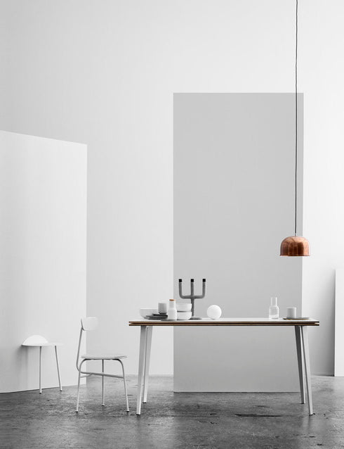 Yeh Wall Table / Low